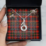 To My Beautiful Soulmate Necklace In Your Eyes I Have Found My Home Clan Denniston Orginal Tartan Rising Phoenix Necklace, valentine necklace, necklace girlfriend, necklace for wife, cute necklaces for girlfriend, jewelry for girlfriend, to my soulmate necklace, to my future wife necklace, heart necklace for girlfriend, tartan heart necklace, necklace jewelry, valentines day necklace, valentines necklace for her, valentines day necklace for her, valentine's day necklace for girlfriend,