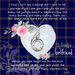 Rising Phoenix Necklace - Valentine Necklace Clan Crichton Tartan Gift for Girlfriend, Gift for My Wife Rising Phoenix Necklace