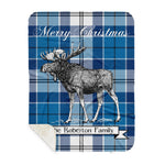 Scotstee Shop Plaid Tartan Blanket With Moose Clan Roberton Plaid Blanket, plaid blanket australia,plaid blanket canada,plaid christmas blanket,plaid fleece sherpa blanket,plaid sherpa blanket canada,plaid sherpa blanket lipstick,plaid sherpa blanket pink,plaid sherpa blanket queen
