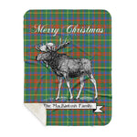 Scotstee Shop Plaid Tartan Blanket With Moose Clan MacKintosh Hunting Ancient Plaid Blanket, plaid blanket australia,plaid blanket canada,plaid christmas blanket,plaid fleece sherpa blanket,plaid sherpa blanket canada,plaid sherpa blanket lipstick,plaid sherpa blanket pink,plaid sherpa blanket queen