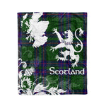 Tartan Plaid Fleece Blanket Tartan Blanket Thistle and Lion Scottish Clan Lockhart Modern Plaid Blanket, tartan blanket, plaid blanket, red plaid blanket, buffalo plaid blanket, green plaid blanket, plaid fleece blanket, blue plaid blanket, red tartan blanket, tartan plaid blanket, black and white plaid blanket, christmas plaid blanket, orange plaid blanket, tartan plaid throw blanket, pink plaid blanket, brown plaid blanket, buffalo check blanket