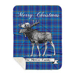 Scotstee Shop Plaid Tartan Blanket With Moose Clan Mercer Plaid Blanket, plaid blanket australia,plaid blanket canada,plaid christmas blanket,plaid fleece sherpa blanket,plaid sherpa blanket canada,plaid sherpa blanket lipstick,plaid sherpa blanket pink,plaid sherpa blanket queen
