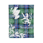 Tartan Plaid Fleece Blanket Tartan Blanket Thistle and Lion Scottish Clan Sutherland Old Ancient Plaid Blanket, tartan blanket, plaid blanket, red plaid blanket, buffalo plaid blanket, green plaid blanket, plaid fleece blanket, blue plaid blanket, red tartan blanket, tartan plaid blanket, black and white plaid blanket, christmas plaid blanket, orange plaid blanket, tartan plaid throw blanket, pink plaid blanket, brown plaid blanket, buffalo check blanket
