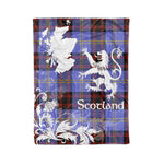 Tartan Plaid Fleece Blanket Tartan Blanket Thistle and Lion Scottish Clan Rutherford Plaid Blanket, tartan blanket, plaid blanket, red plaid blanket, buffalo plaid blanket, green plaid blanket, plaid fleece blanket, blue plaid blanket, red tartan blanket, tartan plaid blanket, black and white plaid blanket, christmas plaid blanket, orange plaid blanket, tartan plaid throw blanket, pink plaid blanket, brown plaid blanket, buffalo check blanket
