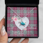 Sea Turtle Necklace Gift for My Beautiful Girlfriend Valentines Necklace Clan Crawford Ancient Tartan Blue Turtle Necklace, Valentine Necklace Gift for Girlfriend Clan Mitchell Ancient Tartan Sunflower Pendant Necklace, Scottish Tartan Jewelry, valentine necklace, necklace girlfriend, necklace for wife, cute necklaces for girlfriend, jewelry for girlfriend, to my soulmate necklace, to my future wife necklace