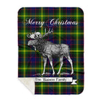Scotstee Shop Plaid Tartan Blanket With Moose Clan Watson Modern Plaid Blanket, plaid blanket australia,plaid blanket canada,plaid christmas blanket,plaid fleece sherpa blanket,plaid sherpa blanket canada,plaid sherpa blanket lipstick,plaid sherpa blanket pink,plaid sherpa blanket queen