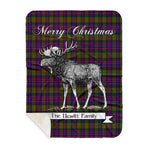 Scotstee Shop Plaid Tartan Blanket With Moose Clan Hewitt Plaid Blanket, plaid blanket australia,plaid blanket canada,plaid christmas blanket,plaid fleece sherpa blanket,plaid sherpa blanket canada,plaid sherpa blanket lipstick,plaid sherpa blanket pink,plaid sherpa blanket queen