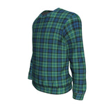 Scotstee Shop Tartan Plaid Sweatshirt, plaid sweatshirt, christmas sweatshirt, christmas sweatshirt womens, mens christmas sweatshirt, buffalo plaid sweatshirt,Clan MacNeill of Colonsay Ancient Sweatshirt