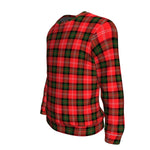 Scotstee Shop Tartan Plaid Sweatshirt, plaid sweatshirt, christmas sweatshirt, christmas sweatshirt womens, mens christmas sweatshirt, buffalo plaid sweatshirt,Clan Nesbitt Modern Sweatshirt
