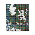 Tartan Plaid Fleece Blanket Tartan Blanket Thistle and Lion Scottish Clan Cochrane Ancient Plaid Blanket, tartan blanket, plaid blanket, red plaid blanket, buffalo plaid blanket, green plaid blanket, plaid fleece blanket, blue plaid blanket, red tartan blanket, tartan plaid blanket, black and white plaid blanket, christmas plaid blanket, orange plaid blanket, tartan plaid throw blanket, pink plaid blanket, brown plaid blanket, buffalo check blanket