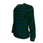 Scotstee Shop Tartan Plaid Sweatshirt, plaid sweatshirt, christmas sweatshirt, christmas sweatshirt womens, mens christmas sweatshirt, buffalo plaid sweatshirt,Clan MacKay Modern Sweatshirt