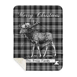 Scotstee Shop Plaid Tartan Blanket With Moose Clan Troup Plaid Blanket, plaid blanket australia,plaid blanket canada,plaid christmas blanket,plaid fleece sherpa blanket,plaid sherpa blanket canada,plaid sherpa blanket lipstick,plaid sherpa blanket pink,plaid sherpa blanket queen