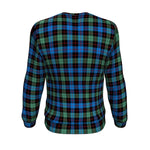 Scotstee Shop Tartan Plaid Sweatshirt, plaid sweatshirt, christmas sweatshirt, christmas sweatshirt womens, mens christmas sweatshirt, buffalo plaid sweatshirt,Clan Guthrie Ancient Sweatshirt