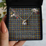 Girlfriend Necklace, Wife Necklace, I'm Sorry Gift, Apology Gift For Wife, Gift For Women, Gift For Wife, Gift For Girl Friend, Gift For Mother, Gift For Grandmother, Gift for Sister