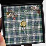 To My Beautiful Soulmate Sunflower Necklace In Your Eyes I Have Found My Home Clan Gordon Dress Ancient Tartan Jewelry For Girlfriend