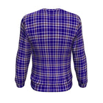Scotstee Shop Tartan Plaid Sweatshirt, plaid sweatshirt, christmas sweatshirt, christmas sweatshirt womens, mens christmas sweatshirt, buffalo plaid sweatshirt,Clan Ochterlony Sweatshirt