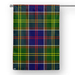 Whitelaw Tartan Garden Flag Whitelaw Modern Tartan Flag Tartan House Flag, Tartan Garden Flag, Tartan Flag, Plaid Flag, Christmas Plaid Flag