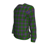 Scotstee Shop Tartan Plaid Sweatshirt, plaid sweatshirt, christmas sweatshirt, christmas sweatshirt womens, mens christmas sweatshirt, buffalo plaid sweatshirt,Clan Strange of Balkaskie Sweatshirt