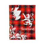 Tartan Plaid Fleece Blanket Tartan Blanket Thistle and Lion Scottish Clan MacIntyre Modern Plaid Blanket, tartan blanket, plaid blanket, red plaid blanket, buffalo plaid blanket, green plaid blanket, plaid fleece blanket, blue plaid blanket, red tartan blanket, tartan plaid blanket, black and white plaid blanket, christmas plaid blanket, orange plaid blanket, tartan plaid throw blanket, pink plaid blanket, brown plaid blanket, buffalo check blanket