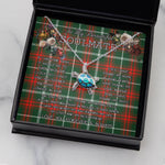 Sea Turtle Necklace To My Beautiful Soulmate Necklace In Your Eyes I Have Found My Home Clan Prince Of Wales Tartan Blue Turtle Necklace