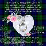 Rising Phoenix Necklace - Valentine Necklace Clan Campbell Tartan Gift for Girlfriend, Gift for My Wife Rising Phoenix Necklace