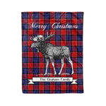 Tartan Blanket With Moose Clan Graham Of Menteith Red Plaid Blanket Tartan Plaid Fleece Blanket, Christmas Blanket, tartan blanket, plaid blanket, red plaid blanket, buffalo plaid blanket, green plaid blanket, plaid fleece blanket, blue plaid blanket, red tartan blanket, tartan plaid blanket, black and white plaid blanket, christmas plaid blanket, orange plaid blanket, tartan plaid throw blanket, pink plaid blanket, brown plaid blanket, buffalo check blanket