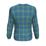 Scotstee Shop Tartan Plaid Sweatshirt, plaid sweatshirt, christmas sweatshirt, christmas sweatshirt womens, mens christmas sweatshirt, buffalo plaid sweatshirt,Clan MacIntyre Hunting Ancient Sweatshirt