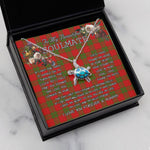 Sea Turtle Necklace To My Beautiful Soulmate Necklace In Your Eyes I Have Found My Home Clan Dewar Tartan Blue Turtle Necklace