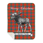 Scotstee Shop Plaid Tartan Blanket With Moose Clan Sinclair Ancient Plaid Blanket, plaid blanket australia,plaid blanket canada,plaid christmas blanket,plaid fleece sherpa blanket,plaid sherpa blanket canada,plaid sherpa blanket lipstick,plaid sherpa blanket pink,plaid sherpa blanket queen