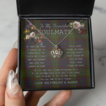 Gift For Women, Gift For Wife, Gift For Girl Friend, Gift For Mother, Gift For Grandmother, Gift for Sister, Necklace girlfriend, Necklace for wife, Cute necklaces for girlfriend, Jewelry for girlfriend