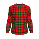 Scotstee Shop Tartan Plaid Sweatshirt, plaid sweatshirt, christmas sweatshirt, christmas sweatshirt womens, mens christmas sweatshirt, buffalo plaid sweatshirt,Clan Spens Modern Sweatshirt