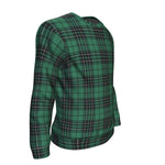Scotstee Shop Tartan Plaid Sweatshirt, plaid sweatshirt, christmas sweatshirt, christmas sweatshirt womens, mens christmas sweatshirt, buffalo plaid sweatshirt,Clan MacLean Hunting Ancient Sweatshirt