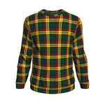 Scotstee Shop Tartan Plaid Sweatshirt, plaid sweatshirt, christmas sweatshirt, christmas sweatshirt womens, mens christmas sweatshirt, buffalo plaid sweatshirt,Clan MacMillan Old Modern Sweatshirt