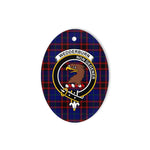 Wedderburn Scottish Clan Plaid Ornament Gift. Christmas Tree Ornament Wedderburn Clan Tartan Ornament,  ceramic ornament, personalized christmas ornaments, christmas tree ornaments, christmas door decorations, Plaid Ornament, Tartan Ceramic Ornament