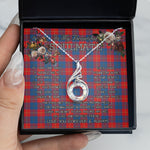 To My Beautiful Soulmate Necklace In Your Eyes I Have Found My Home Clan McKerrell Red Tartan Rising Phoenix Necklace, valentine necklace, necklace girlfriend, necklace for wife, cute necklaces for girlfriend, jewelry for girlfriend, to my soulmate necklace, to my future wife necklace, heart necklace for girlfriend, tartan heart necklace, necklace jewelry, valentines day necklace, valentines necklace for her, valentines day necklace for her, valentine's day necklace for girlfriend,