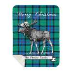 Scotstee Shop Plaid Tartan Blanket With Moose Clan Flower Of Scotland Plaid Blanket, plaid blanket australia,plaid blanket canada,plaid christmas blanket,plaid fleece sherpa blanket,plaid sherpa blanket canada,plaid sherpa blanket lipstick,plaid sherpa blanket pink,plaid sherpa blanket queen