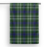 Blyth Tweeside District Tartan Garden Flag - Tartan Flag Clan Badge Scottish Tartan House Flag - Scotstee Shop