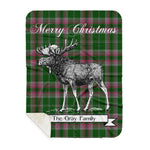 Scotstee Shop Plaid Tartan Blanket With Moose Clan Gray Plaid Blanket, plaid blanket australia,plaid blanket canada,plaid christmas blanket,plaid fleece sherpa blanket,plaid sherpa blanket canada,plaid sherpa blanket lipstick,plaid sherpa blanket pink,plaid sherpa blanket queen