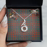 To My Beautiful Soulmate Necklace In Your Eyes I Have Found My Home Clan Matheson Ancient Tartan Rising Phoenix Necklace, valentine necklace, necklace girlfriend, necklace for wife, cute necklaces for girlfriend, jewelry for girlfriend, to my soulmate necklace, to my future wife necklace, heart necklace for girlfriend, tartan heart necklace, necklace jewelry, valentines day necklace, valentines necklace for her, valentines day necklace for her, valentine's day necklace for girlfriend,