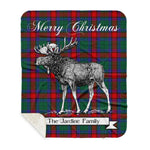 Scotstee Shop Plaid Tartan Blanket With Moose Clan Jardine Dress Plaid Blanket, plaid blanket australia,plaid blanket canada,plaid christmas blanket,plaid fleece sherpa blanket,plaid sherpa blanket canada,plaid sherpa blanket lipstick,plaid sherpa blanket pink,plaid sherpa blanket queen