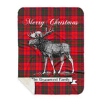 Scotstee Shop Plaid Tartan Blanket With Moose Clan Drummond Modern Plaid Blanket, plaid blanket australia,plaid blanket canada,plaid christmas blanket,plaid fleece sherpa blanket,plaid sherpa blanket canada,plaid sherpa blanket lipstick,plaid sherpa blanket pink,plaid sherpa blanket queen