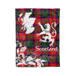 Tartan Plaid Fleece Blanket Tartan Blanket Thistle and Lion Scottish Clan Wauchope Plaid Blanket, tartan blanket, plaid blanket, red plaid blanket, buffalo plaid blanket, green plaid blanket, plaid fleece blanket, blue plaid blanket, red tartan blanket, tartan plaid blanket, black and white plaid blanket, christmas plaid blanket, orange plaid blanket, tartan plaid throw blanket, pink plaid blanket, brown plaid blanket, buffalo check blanket