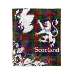 Tartan Plaid Fleece Blanket Tartan Blanket Thistle and Lion Scottish Clan Tennant Plaid Blanket, tartan blanket, plaid blanket, red plaid blanket, buffalo plaid blanket, green plaid blanket, plaid fleece blanket, blue plaid blanket, red tartan blanket, tartan plaid blanket, black and white plaid blanket, christmas plaid blanket, orange plaid blanket, tartan plaid throw blanket, pink plaid blanket, brown plaid blanket, buffalo check blanket