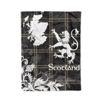Tartan Plaid Fleece Blanket Tartan Blanket Thistle and Lion Scottish Clan Eternity Plaid Blanket, tartan blanket, plaid blanket, red plaid blanket, buffalo plaid blanket, green plaid blanket, plaid fleece blanket, blue plaid blanket, red tartan blanket, tartan plaid blanket, black and white plaid blanket, christmas plaid blanket, orange plaid blanket, tartan plaid throw blanket, pink plaid blanket, brown plaid blanket, buffalo check blanket