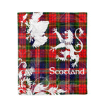 Tartan Plaid Fleece Blanket Tartan Blanket Thistle and Lion Scottish Clan MacPherson Plaid Blanket, tartan blanket, plaid blanket, red plaid blanket, buffalo plaid blanket, green plaid blanket, plaid fleece blanket, blue plaid blanket, red tartan blanket, tartan plaid blanket, black and white plaid blanket, christmas plaid blanket, orange plaid blanket, tartan plaid throw blanket, pink plaid blanket, brown plaid blanket, buffalo check blanket