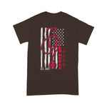Scotstee Shop - Usa Flag Emergency Room Nursing Registered ER Nurse Est 2021 4th Of July Shirt Nurse 4th of July Shirt Emergency nurse shirts