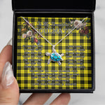 Sea Turtle Necklace To My Beautiful Soulmate Necklace In Your Eyes I Have Found My Home Clan MacLeod of Lewis Modern Tartan Blue Turtle Necklace, Valentine Necklace Gift for Girlfriend Clan Mitchell Ancient Tartan Sunflower Pendant Necklace, Scottish Tartan Jewelry, valentine necklace, necklace girlfriend, necklace for wife, cute necklaces for girlfriend, jewelry for girlfriend, to my soulmate necklace, to my future wife necklace