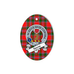 Spens Scottish Clan Badge Plaid Ornament Gift. Christmas Tree Ornament Spens Tartan Ornament,  ceramic ornament, personalized christmas ornaments, christmas tree ornaments, christmas door decorations, Plaid Ornament, Tartan Ceramic Ornament
