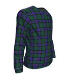 Scotstee Shop Tartan Plaid Sweatshirt, plaid sweatshirt, christmas sweatshirt, christmas sweatshirt womens, mens christmas sweatshirt, buffalo plaid sweatshirt,Clan Sinclair Hunting Modern Sweatshirt
