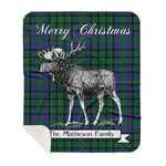 Scotstee Shop Plaid Tartan Blanket With Moose Clan Matheson Hunting Plaid Blanket, plaid blanket australia,plaid blanket canada,plaid christmas blanket,plaid fleece sherpa blanket,plaid sherpa blanket canada,plaid sherpa blanket lipstick,plaid sherpa blanket pink,plaid sherpa blanket queen